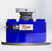 RULP uniform Load Platform loadcell